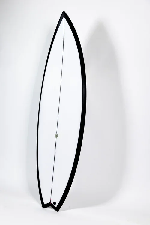 OP3 — Christenson surfboards